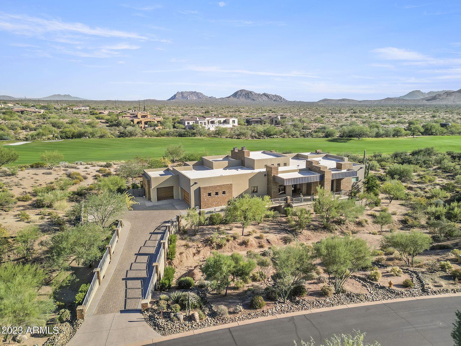 10399 E Mirabel Club Dr, Scottsdale, AZ 85262 MLS 6639147 Zillow