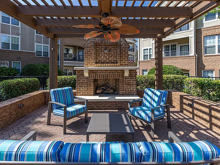 Legacy Fort Mill Apartments — Photo 23