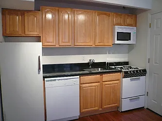 Rented by Brooklyn Heights Real Estate Inc