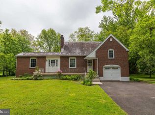 2328 Upper Barness Rd, Warrington, PA 18976