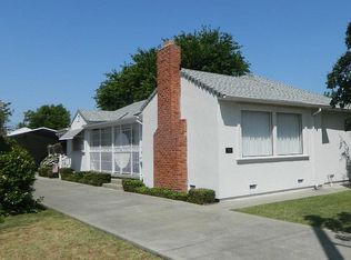1735 N Sierra Nevada St, Stockton, CA