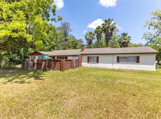14618 NE 140th Ave, Waldo, FL 32694