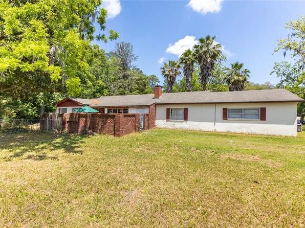 14618 NE 140th Ave, Waldo, FL 32694