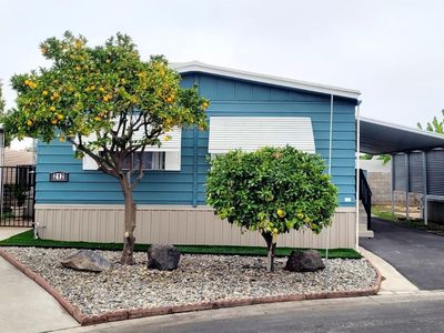 221 W Herndon Ave SPACE 212, Pinedale, CA, 93650