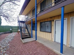 512 Ash St SE APT 1C, Albuquerque, NM 87106