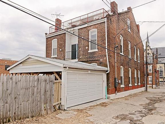 4th image of 711 Geyer Ave
