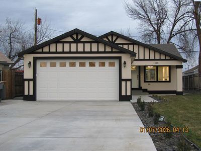 610 Sanford Ave, Richland, WA, 99352