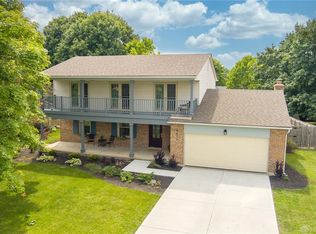 4819 Longford Dr, Middletown, OH 45042