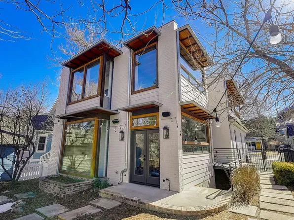 465 Marine St, Boulder, CO 80302