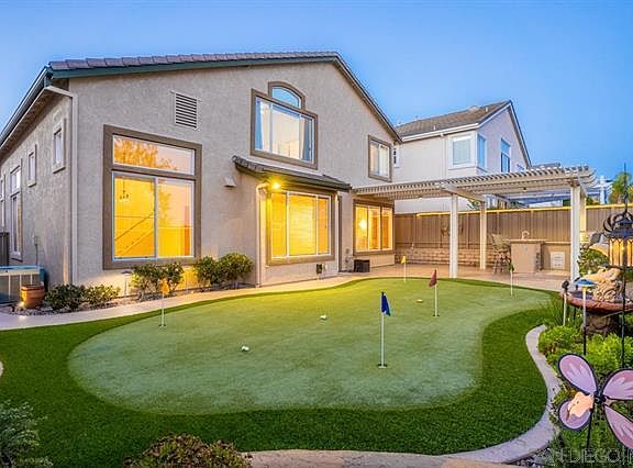 2nd image of 6223 Canyon Bluff Ct