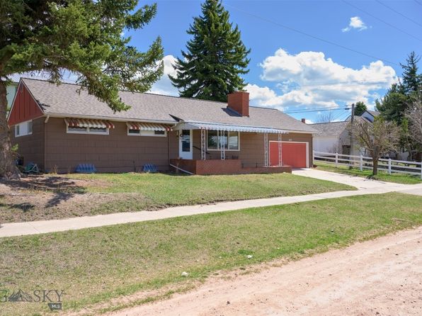 620 Pearl St, Philipsburg, MT 59858