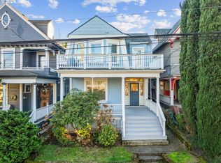 2338 NW Hoyt St, Portland, OR