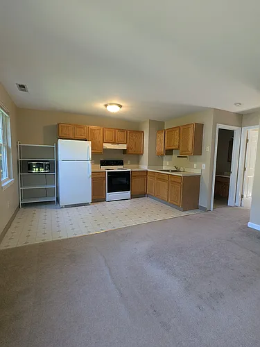 2771 Whitney Ave #C Photo 1