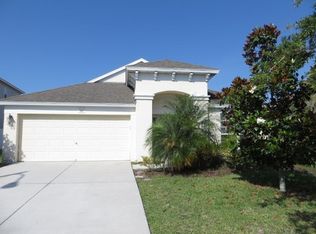 7607 Mariners Harbour Dr, Wesley Chapel, FL 33545