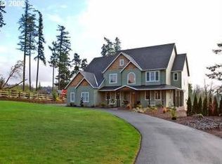 20762 S South End Rd, Oregon City, OR 97045