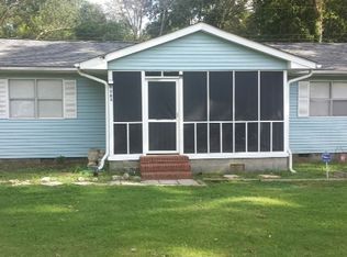 203 Cemetery Cir, Moore, SC 29369