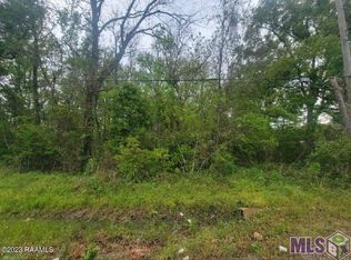 S Saint Landry Ave, Gonzales, LA 70737