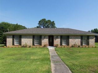 4750 Lucinda Dr, Mobile, AL 36619