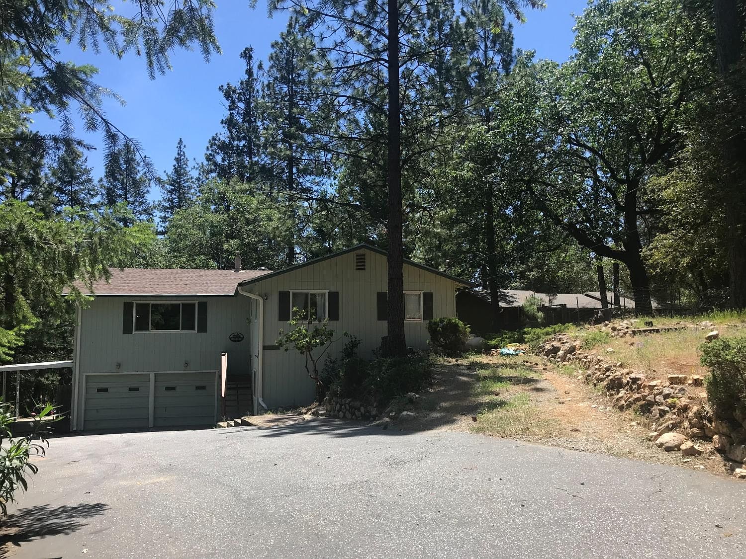 20820 Birchwood Dr, Foresthill, CA 95631 | Zillow