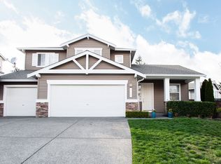 5715 Hazel Loop SE, Auburn, WA 98092