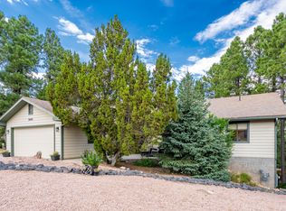 1660 N Falcon Rd, Flagstaff, AZ 86004