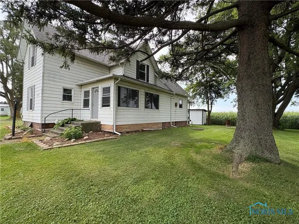 22571 Us Highway 20a, Archbold, OH 43502