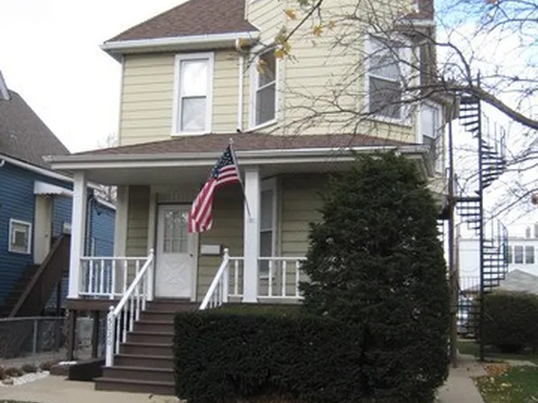 5026 W 25th St, Cicero, IL 60804