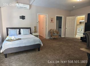 104 Green Rd, Bolton, MA 01740