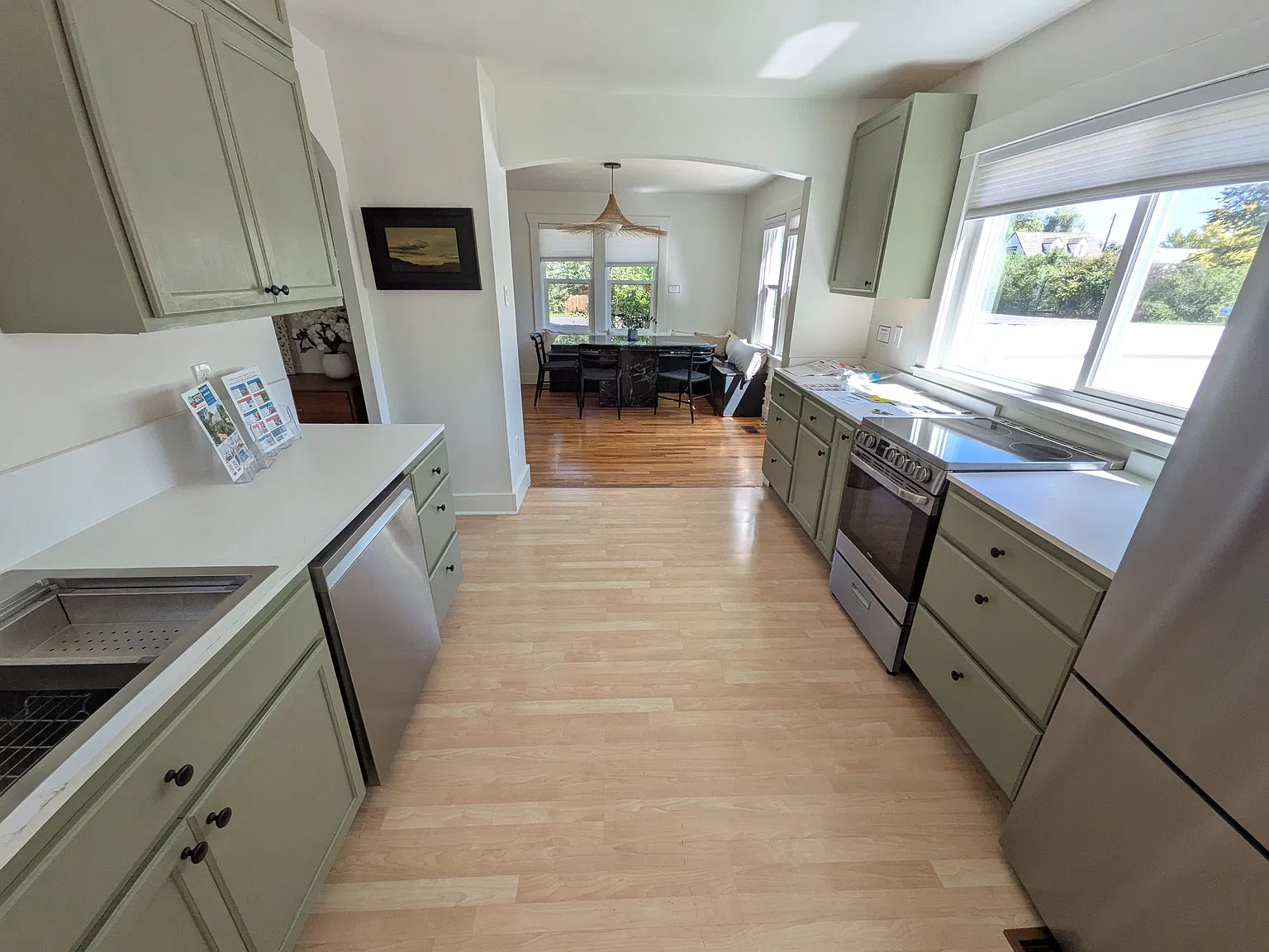 1 bed, 1041 sqft, $2,900 — Photo 3