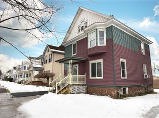 531 William St, Rome, NY 13440