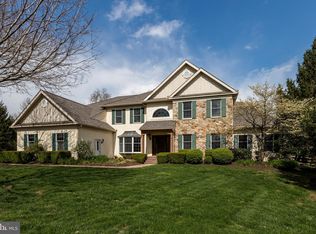 1816 Masters Way, Chadds Ford, PA 19317