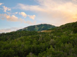 10102 N Drommen Ct #R-02, Park City, UT 84060
