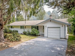 3119 85th Dr SE, Everett, WA 98258
