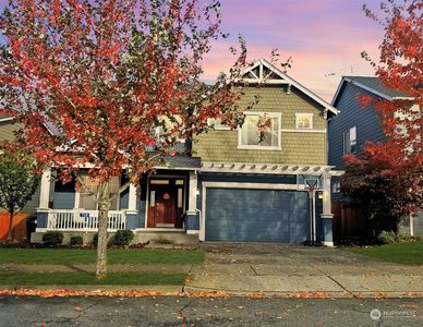 708 Crested Butte Blvd #98273, Mount Vernon, WA, 98273