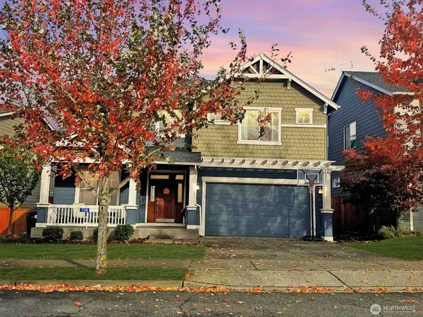 708 Crested Butte Blvd #98273, Mount Vernon, WA 98273