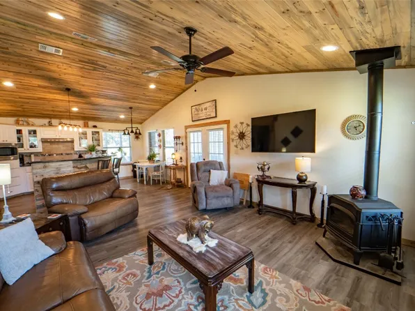 3436 County Road 263, Breckenridge, TX 76424