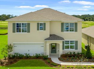 HAYDEN Plan, Wind Meadows South, Bartow, FL 33830