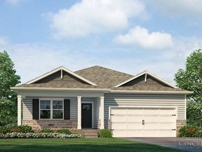 6129 Lakefield Pl, Milford, OH, 45150