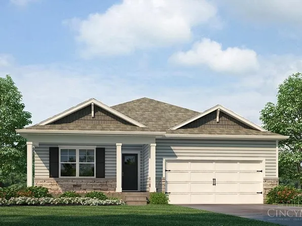 6129 Lakefield Pl, Milford, OH 45150