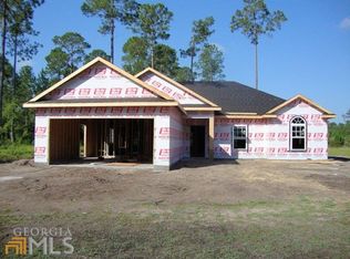 89 Spyglass Ln, Kingsland, GA 31548