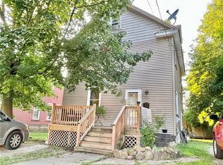 39 E Pleasant St, Corry, PA 16407