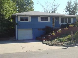 508 W 18th St, Concordia, KS 66901