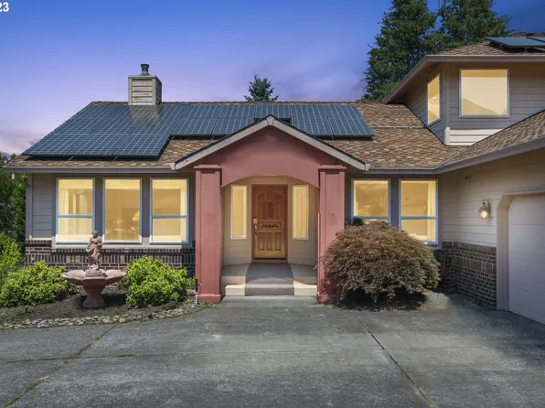 3206 SW Wonderview Ave, Gresham, OR 97080