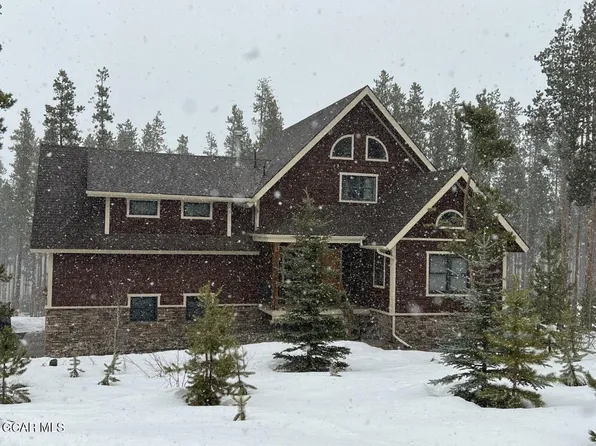 111 GCR 8342, Fraser, CO 80442