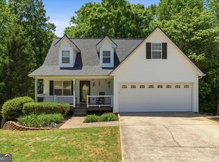 2949 Lake Hollow Rd, Gainesville, GA 30501
