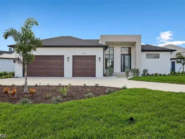 3815 NW 22nd Ter, Cape Coral, FL 33993