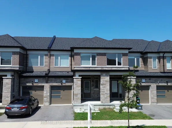 34 Valleybrook Rd, Barrie, ON L9J 0L4