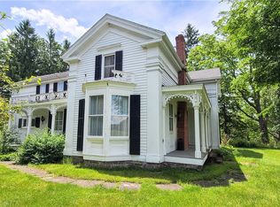 172 Benson Rd, Freeville, NY 13068