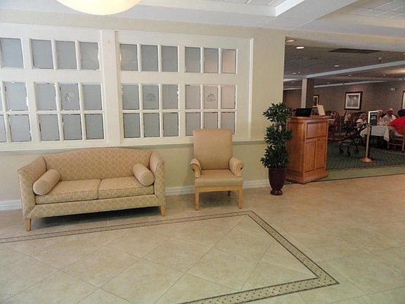 5th image of 10330 W Thunderbird Blvd APT B105