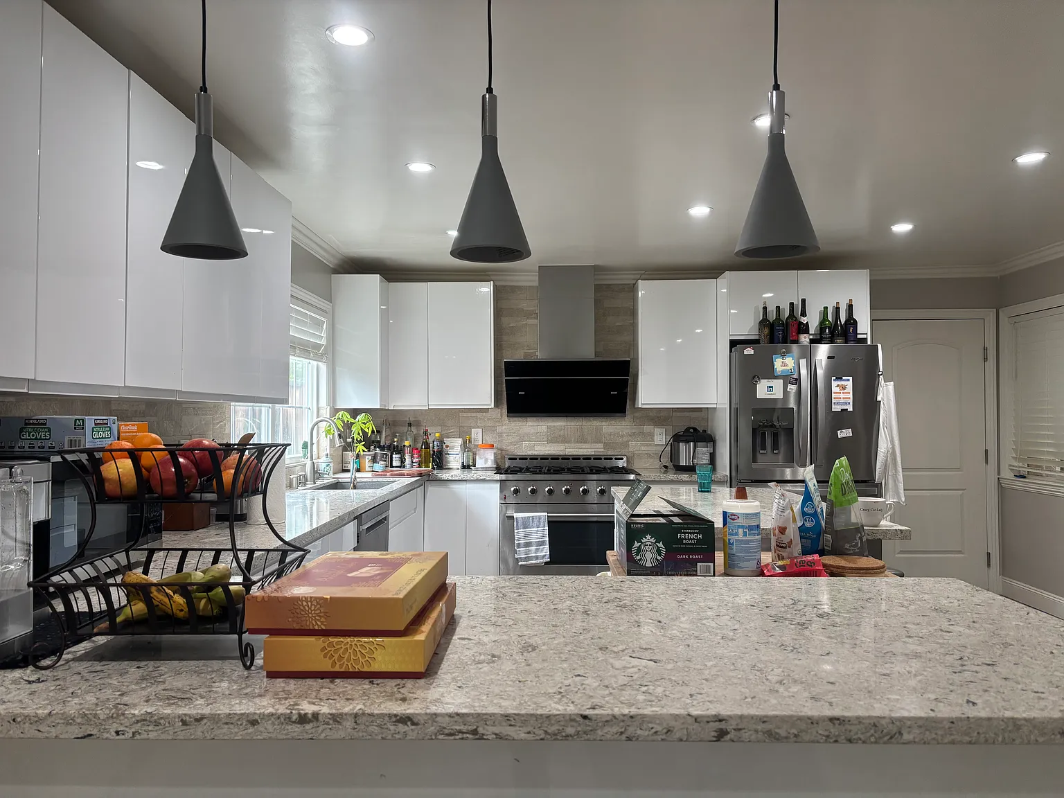 Clarendon Park Ct, Fremont — Photo 2